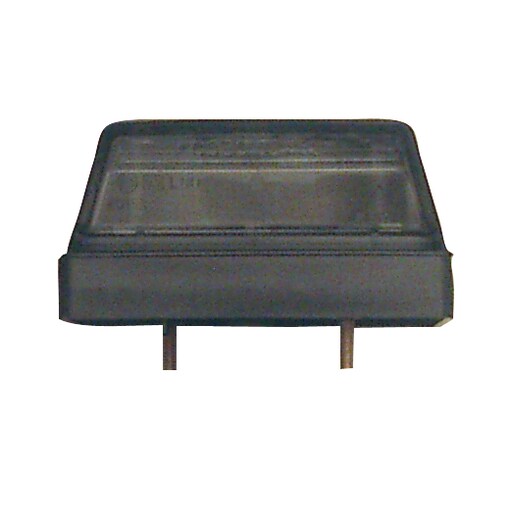 Luce targa posizione LED